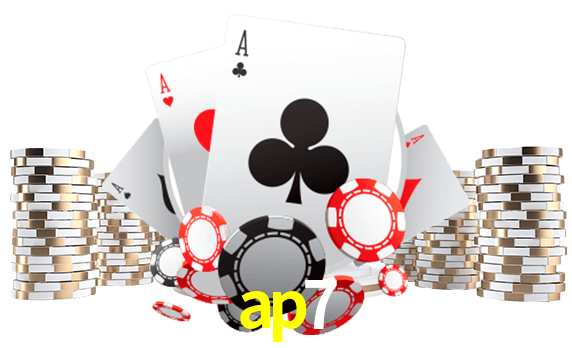 Jogue jogos de pôquer em ap7