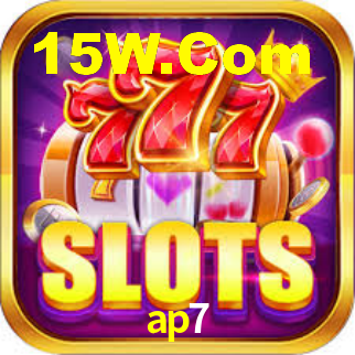 ap7 App - Aplicativo Móvel Oficial