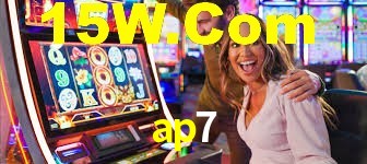 Roulette Table ap7