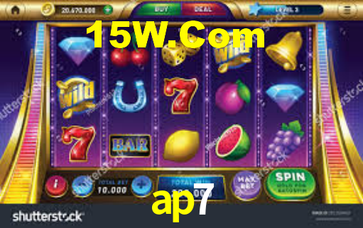 ap7 - App Features