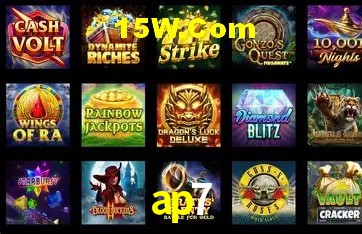 ap7 Belo Horizonte - Jackpots