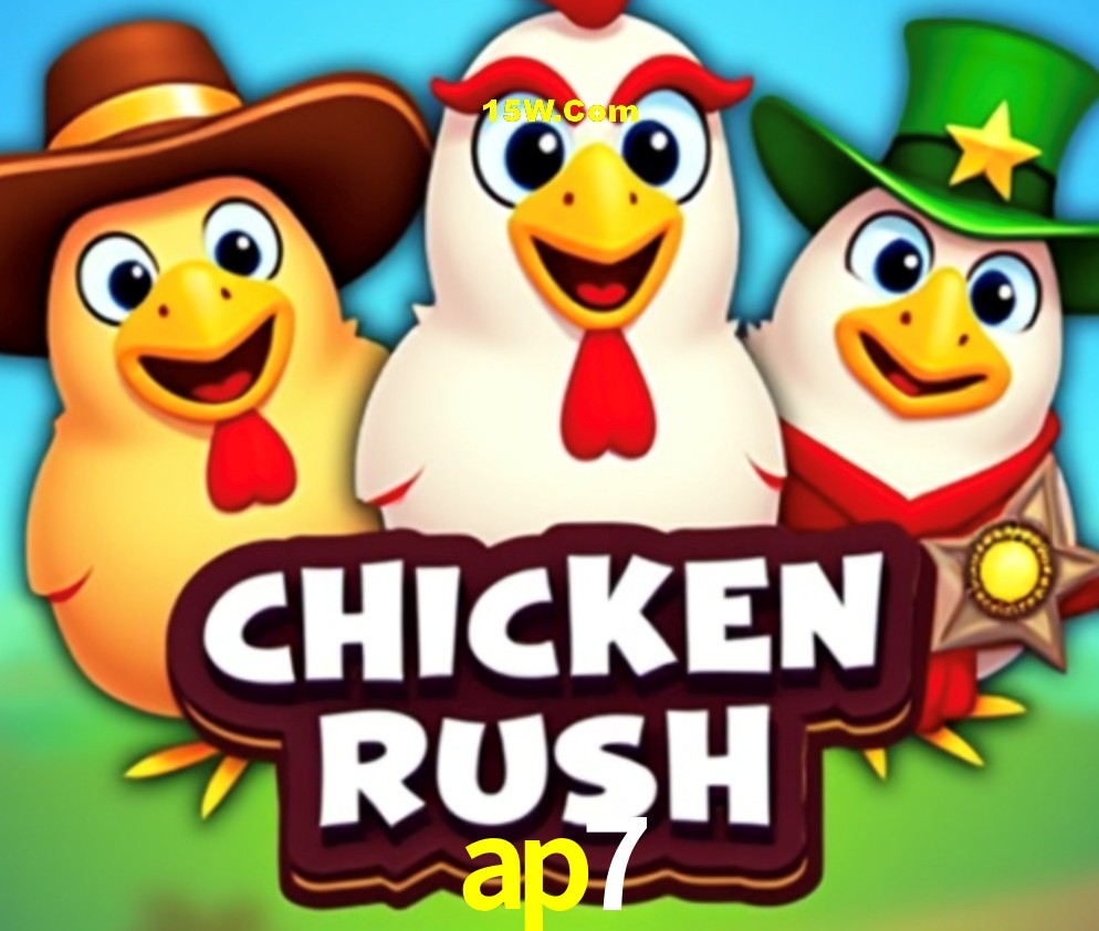 Diretório de Jogos ap7