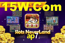 Welcome Bonus ap7