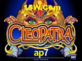 ap7 - cassino ao vivo