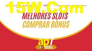 Welcome Bonus ap7