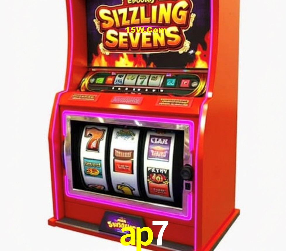 Casino Ao Vivo ap7