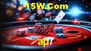 Game Providers ap7