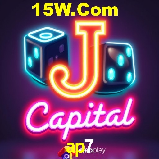 Descubra o Mundo do Cassino Online com ap7